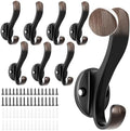 Coat Hooks Heavy Duty by Unknown
