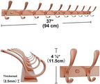 SKOLOO Coat Rack Wall Mounted - Image 5