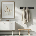Bntuk Coat Rack Wall Mount - Image 6
