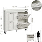 ChooChoo Shoe Storage Cabinet - Image 3