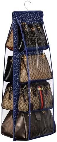Lirex Handbag Hanging Purse Organizer by Lirex