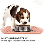 OGGI Anti Slip Serving Tray - Image 6