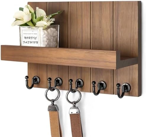 Rebee Vision Key Holder Wall Mount by REBEEVISION