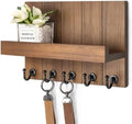 Rebee Vision Key Holder Wall Mount by REBEEVISION