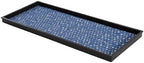 Anji Mountain Heavy Duty Waterproof Rubber Shoe Storage Mat Organizer/Boot by AnjiMountain