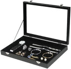 Coward Jewelry Organizer Box by FocusOnJewelryDisplay15yrs