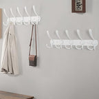 Dseap Wall Mounted Coat Rack - Image 4