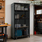 Porch Shield 600D Storage Shelf Cover - Image 7