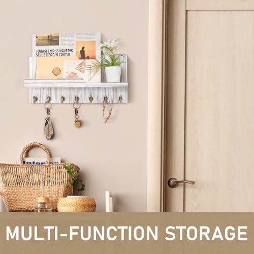 Rebee Vision Key Holder Wall Mount - Image 3