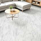 Art3d Marble Textured Click-Lock SPC Floor Tiles - Image 2