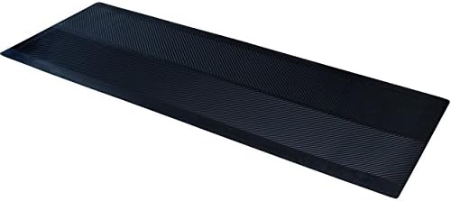 CLIMATEX Indoor/Outdoor Rubber Runner Mat, Door Mat by ClimaTexRunnerandScraperMats