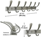 SKOLOO Coat Rack Wall Mounted - Image 5