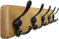 Dseap Coat Rack Wall Mount by Dseap