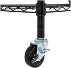 Amazon Basics 5-Shelf Heavy Duty Garage Shelving Storage Rack - Image 3