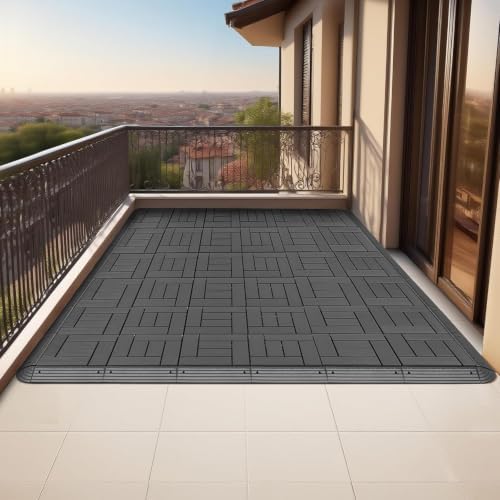 Deck Tiles Edge Trim Exclusively - Image 3