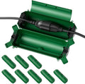 Flemoon Outdoor Extension Cord Safety Cover by FLEMOON