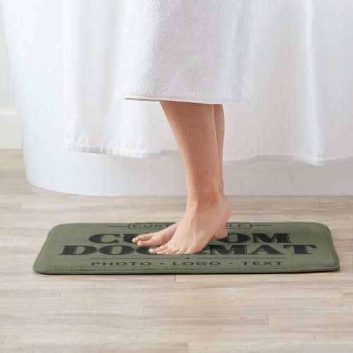 Custom Doormat Personalized Floor Mat - Image 7
