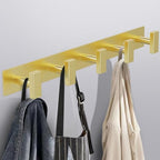 Bntuk Coat Rack Wall Mount by Bntuk