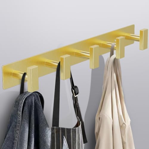 Bntuk Coat Rack Wall Mount by Bntuk