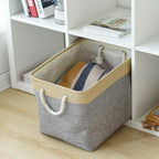 TheWarmHome Storage Basket for Organizing - Image 4
