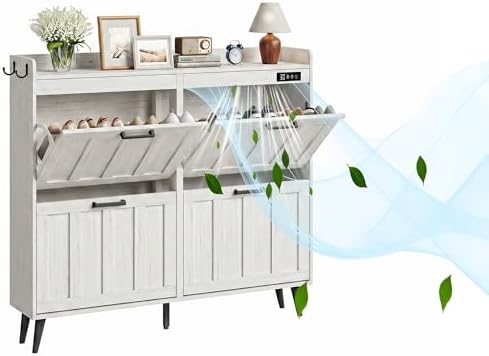 ChooChoo Shoe Storage Cabinet by ChooChoo