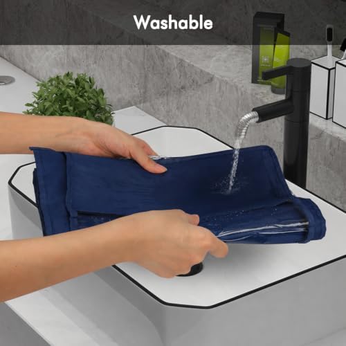 Lirex Handbag Hanging Purse Organizer - Image 5