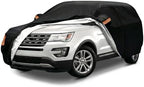 Explorer Car Cover Custom Fit for Ford Explorer 2006-2026 by Professionalcoversellers
