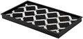 Anji Mountain Heavy Duty Waterproof Rubber Shoe Storage Mat Organizer/Boot by AnjiMountain
