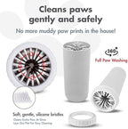 Dexas MudBuster Portable Paw Cleaner - Image 2