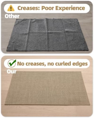 Color&Geometry Ultra-Thin Indoor Door Mat Entrance - Image 5