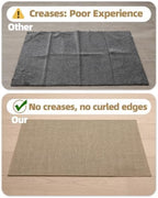 Color&Geometry Ultra-Thin Indoor Door Mat Entrance - Image 5