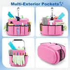 PGmoon Cleaning Caddy Organizer - Image 4