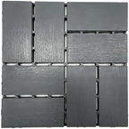 44 Pack Interlocking Deck Tiles - Image 5