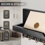 Rebee Vision Key Holder Wall Mount - Image 4