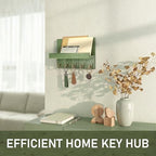 Rebee Vision Key Holder Wall Mount - Image 4
