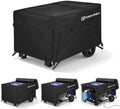 Porch Shield Running Generator Cover by PorchShield