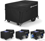 Porch Shield Running Generator Cover by PorchShield
