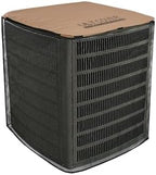 ULTCOVER 2 in 1 Air Conditioner Defender Cover 36W x 36D x 40H inch by ULTCOVER