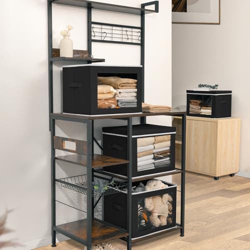 Homsorout Large Storage Bins - Image 6