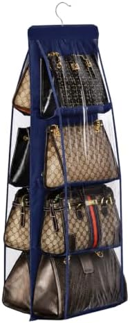 Lirex Handbag Hanging Purse Organizer by Lirex