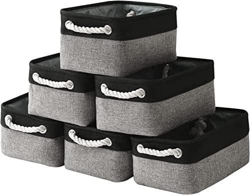 TheWarmHome Storage Basket for Organizing by TheWarmHome