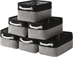 TheWarmHome Storage Basket for Organizing by TheWarmHome