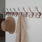 Dseap Coat Rack Wall Mount - Image 4