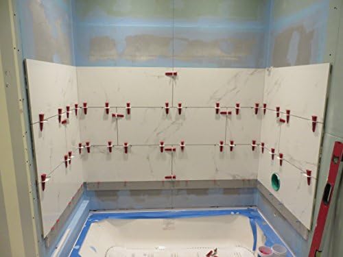 T-Lock PERFECT LEVEL MASTER Professional Anti lippage Tile Leveling System - Image 7