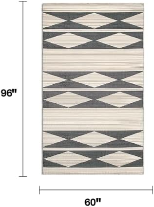 Fab Habitat Outdoor Rug - Image 2