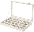 Coward Jewelry Organizer Box by FocusOnJewelryDisplay15yrs