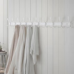 Dseap Coat Rack Wall Mount - Image 4