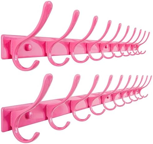 SKOLOO Coat Rack Wall Mounted by SKOLOO