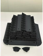 Deck Tiles Edge Trim Exclusively - Image 4