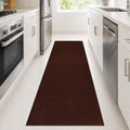 2x6 FT Non-Slip Kitchen Rugs by PENFHF